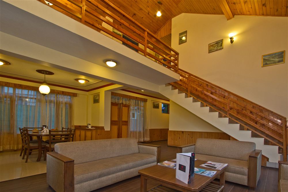 Royal Holiday Cottage